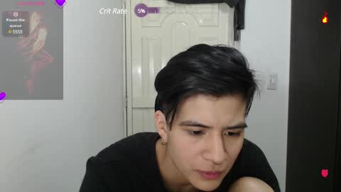 Snapshot of dahliarios chatting on December 10, 11:19 pm lorena online show from December 10, 11:19 pm