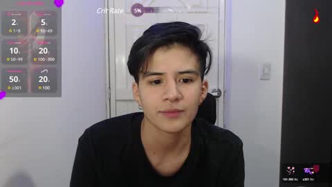 Snapshot of dahliarios chatting on December 11, 5:43 am lorena online show from December 11, 5:43 am