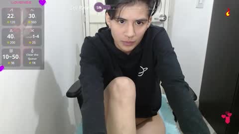 Snapshot of dahliarios chatting on December 15, 7:13 am lorena online show from December 15, 7:13 am
