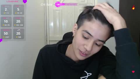 Snapshot of dahliarios chatting on December 17, 5:07 am lorena online show from December 17, 5:07 am