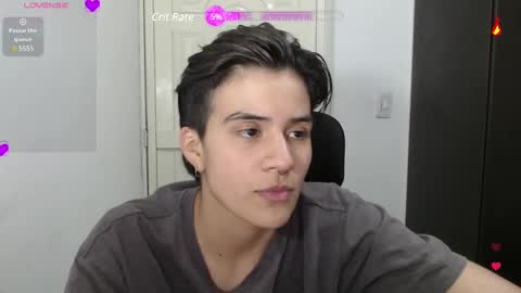 Snapshot of dahliarios chatting on December 24, 5:38 am lorena online show from December 24, 5:38 am