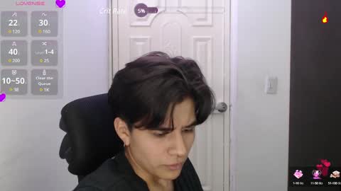 Snapshot of dahliarios chatting on December 26, 5:58 am lorena online show from December 26, 5:58 am