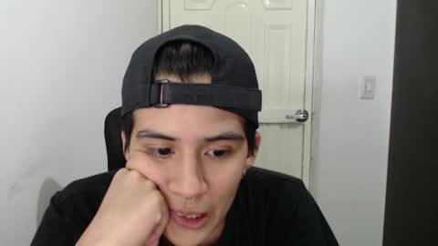 Snapshot of dahliarios chatting on January 20, 4:32 am lorena online show from January 20, 4:32 am