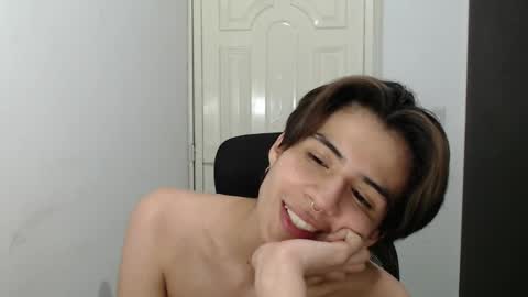 Snapshot of dahliarios chatting on January 24, 6:35 am lorena online show from January 24, 6:35 am