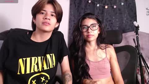 Snapshot of dahliarios chatting on February 11, 5:47 am lorena online show from February 11, 5:47 am