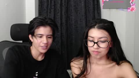 lorena online show from February 12, 4:51 am