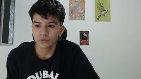 lorena online show from June 30, 9:38 pm