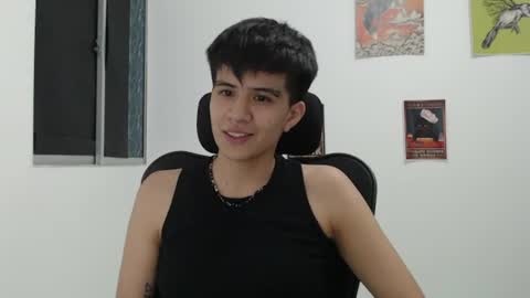 lorena online show from July 8, 3:33 am
