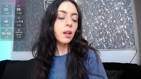 Dahlia online show from January 13, 11:15 am