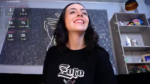 Dahlia online show from February 17, 11:40 am