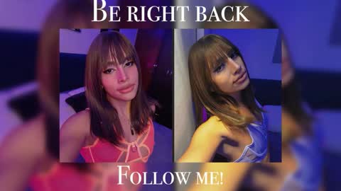 Snapshot of dahnia chatting on February 20, 6:26 am Dahnia online show from February 20, 6:26 am