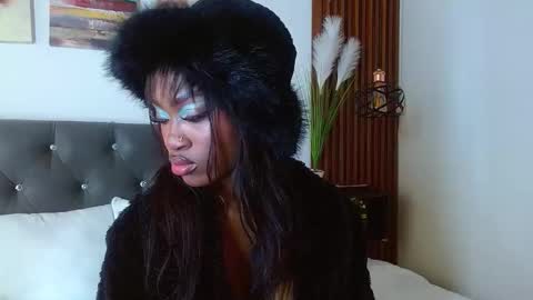 DAHYAN online show from March 18, 3:37 pm