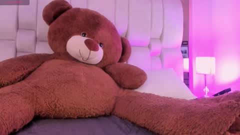 Daia Ortiz  online show from March 15, 4:07 am