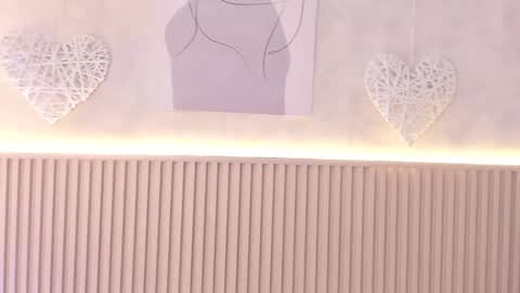 Daiana online show from November 10, 10:42 pm