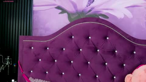 Daiana Kimberly online show from May 13, 5:49 am