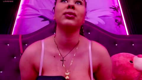 Daiana Kimberly online show from May 21, 4:19 am