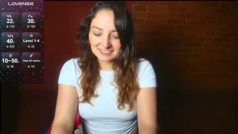 Daiana online show from June 18, 3:49 pm