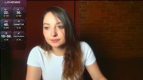 Daiana online show from June 24, 11:42 am