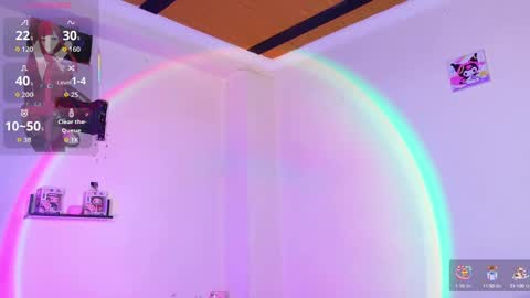 Natalia  online show from September 16, 1:28 am