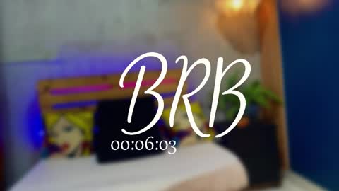 daiisy_kiss online show from November 10, 1:04 am