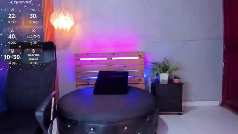 daiisy_kiss online show from November 10, 7:46 pm