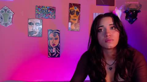 Snapshot of daiisy_kiss chatting on March 14, 2:28 am daiisy_kiss online show from March 14, 2:28 am