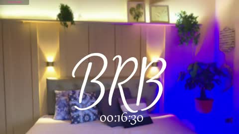 daiisy_kiss online show from May 18, 4:07 am
