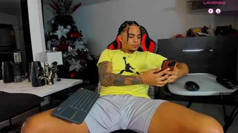 daikokuten_ online show from December 2, 11:12 am