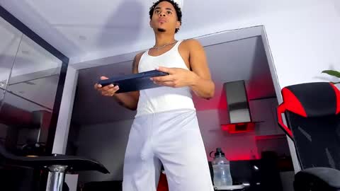 daikokuten_ online show from January 20, 12:46 am