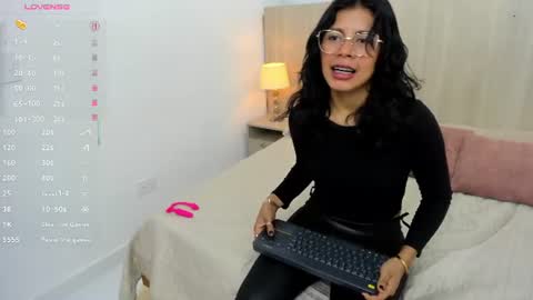 Daila Beltran online show from June 22, 3:25 am