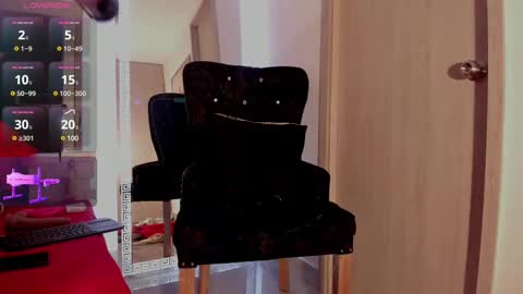 Snapshot of daila_jonnes chatting on February 13, 1:19 am D A I L A online show from February 13, 1:19 am