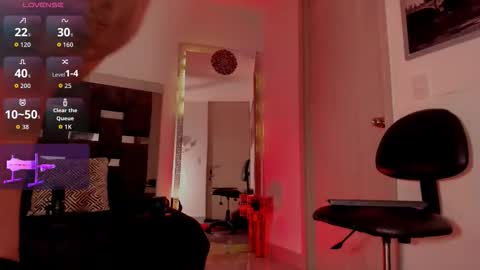 Snapshot of daila_jonnes chatting on February 19, 9:22 pm D A I L A online show from February 19, 9:22 pm