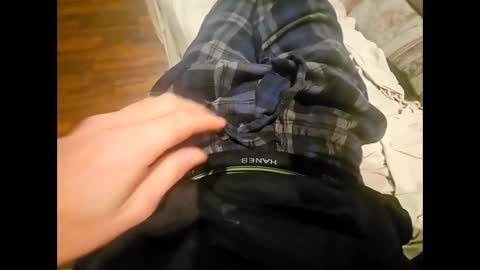 DailyJerker84 online show from November 9, 10:41 pm