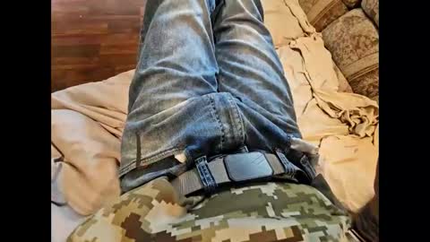 DailyJerker84 online show from November 16, 6:13 pm