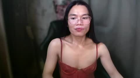 Kim online show from July 7, 7:29 pm