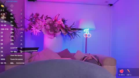 Dailyn online show from February 28, 8:21 pm