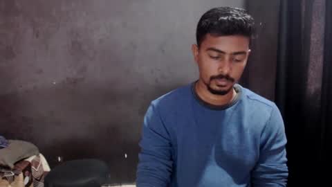 indian guys online show from December 5, 6:32 am