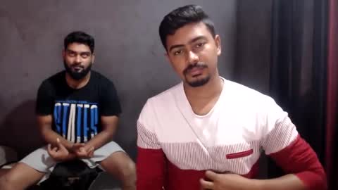 indian guys online show from December 6, 2:46 am