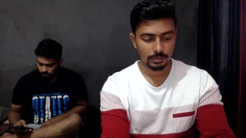 indian guys online show from December 6, 5:53 am
