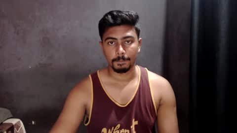 indian guys online show from December 6, 1:11 pm