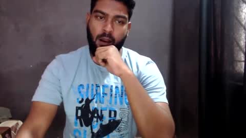 indian guys online show from December 7, 3:25 am