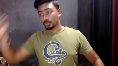 indian guys online show from December 13, 10:51 am