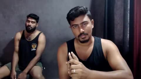 indian guys online show from December 14, 6:56 am