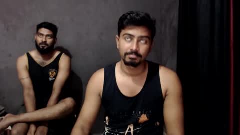 indian guys online show from December 14, 12:55 pm