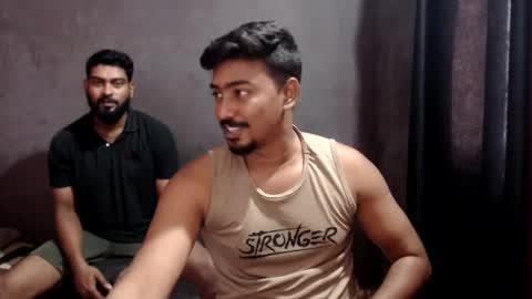indian guys online show from December 15, 6:51 am