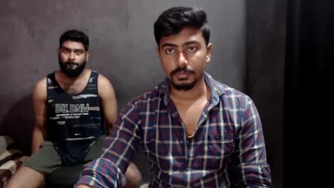 indian guys online show from December 17, 5:58 pm