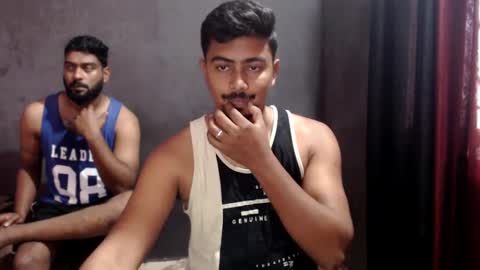 indian guys online show from December 26, 5:37 am