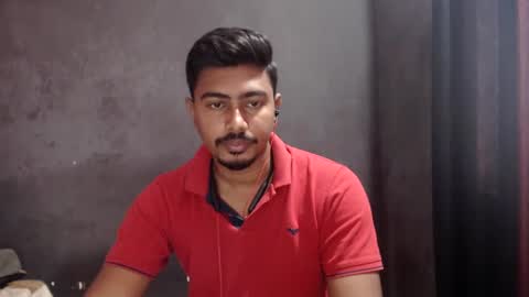 indian guys online show from December 28, 4:30 am