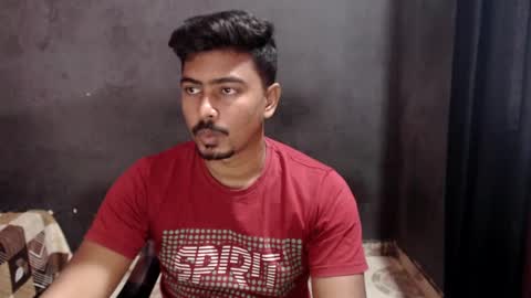 indian guys online show from January 3, 6:33 am
