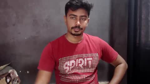 indian guys online show from January 6, 5:52 am